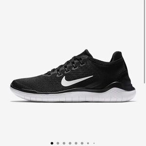 Nike Free 2018 Size 9